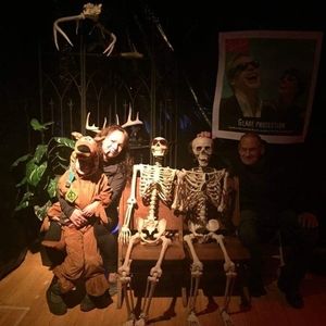 Meet your Posher, Jesse